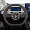 Baojun Yun Duo & Yun Hai Suede Ultra-thin Steering Wheel Cover