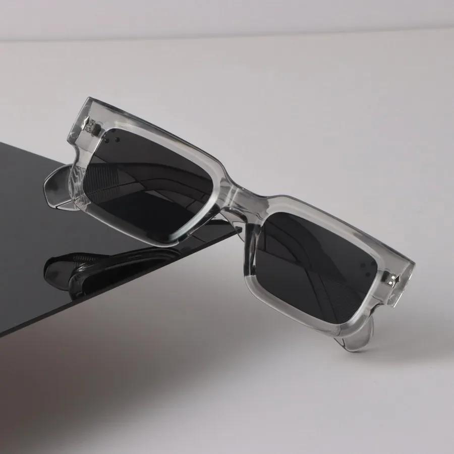 Classic Cat Eye Sunglasses Women Men Retro Fashion Brand Designer Glasses Stylish Casual Female Male