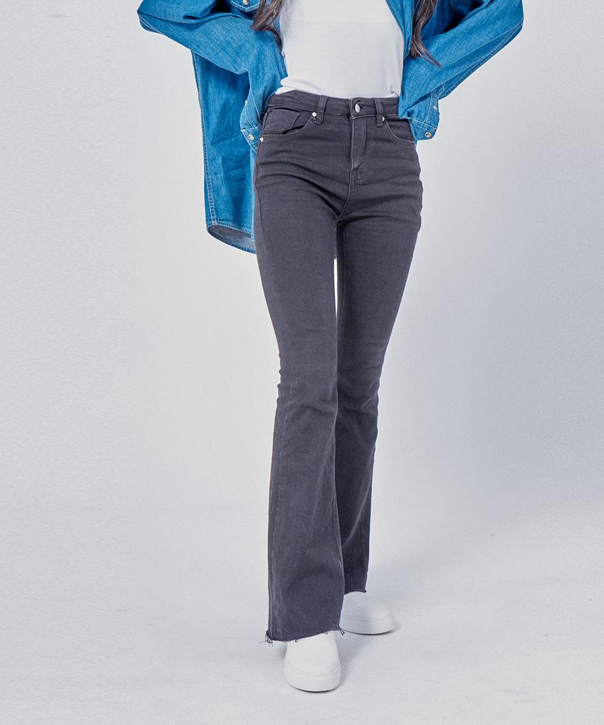 Heeltop Ht3503 6Cm Height-Increasing Slip-Ons Depend White