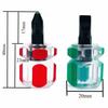 1/2pcs Sewing Machine Mini  Screwdriver Portable Radish Head Dual Purpose Slotted Multi-purpose Screwdriver Sewing Repair Tools