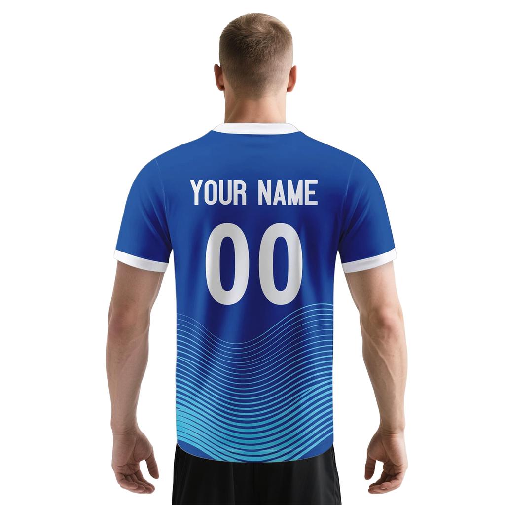 Unisex DIY Vlastní Fotbal pro a Sport