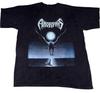 Collection Amorphis Band Winter Day  Classic Unisex PA039 Unisex T-Shirt