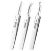 DR.LORIYA Blackhead & Pimple Removal 3-Piece Tool Set