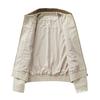 Mens Lightweight Casual Hooded Jacket 2026 Loose Fit Stand Collar Outerwear Daily Wear