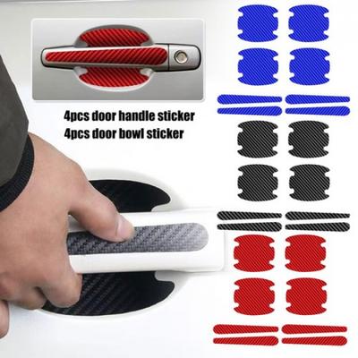 Accessori esterni – Adesivi per auto