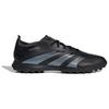 Adidas Predator 24 League Low TF Base Black Pack Unisex Sneakers Core-Black Carbon IE2614