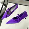 Scarpe con tacco – Scarpe con tacco