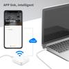 Tuya Bluetooth Smart Home Gateway with Alexa Support