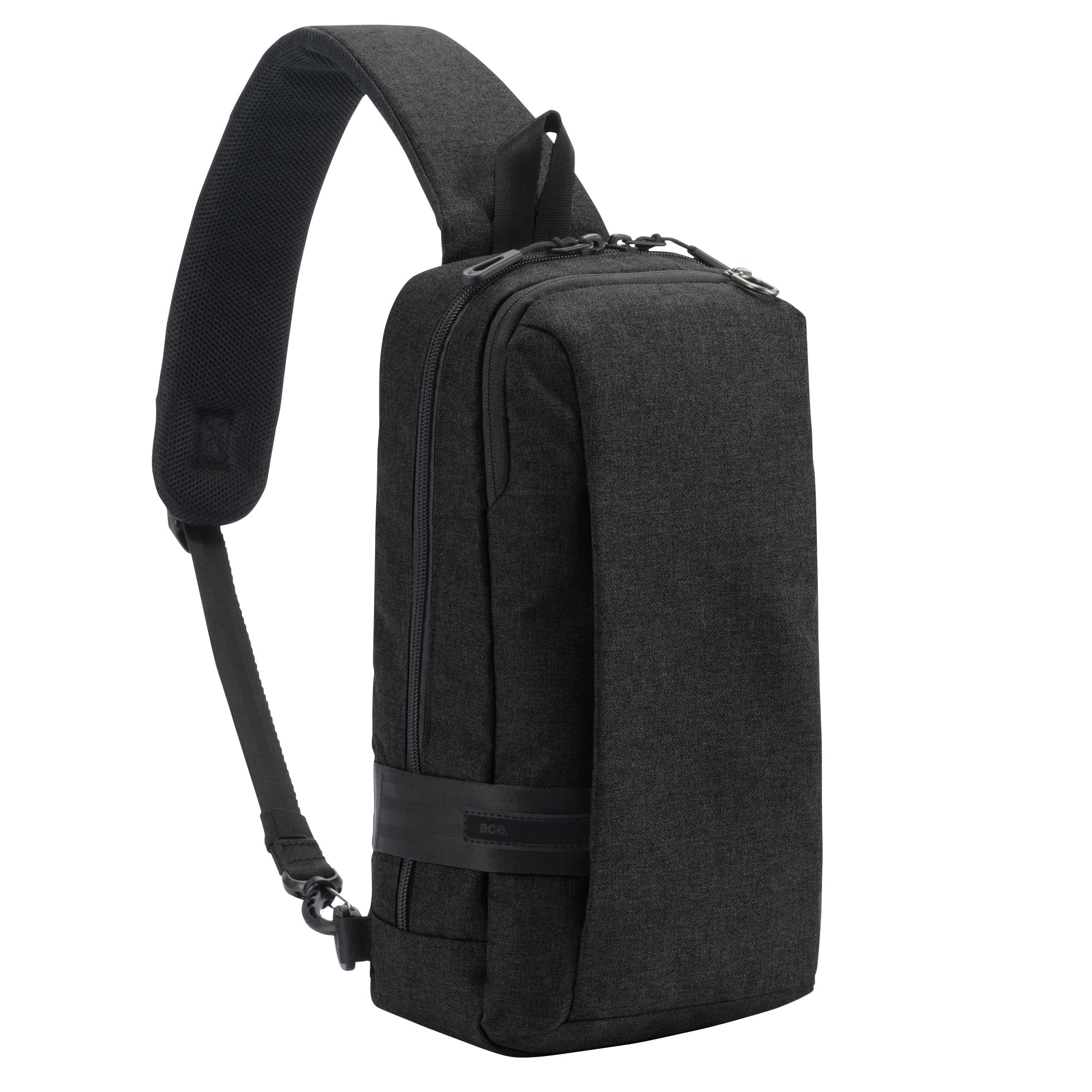 Сумка-банан Ace Gene Hover Light 2, отделение для 8,0-дюймового планшета, 5 л, 300 г, Нет. 67611