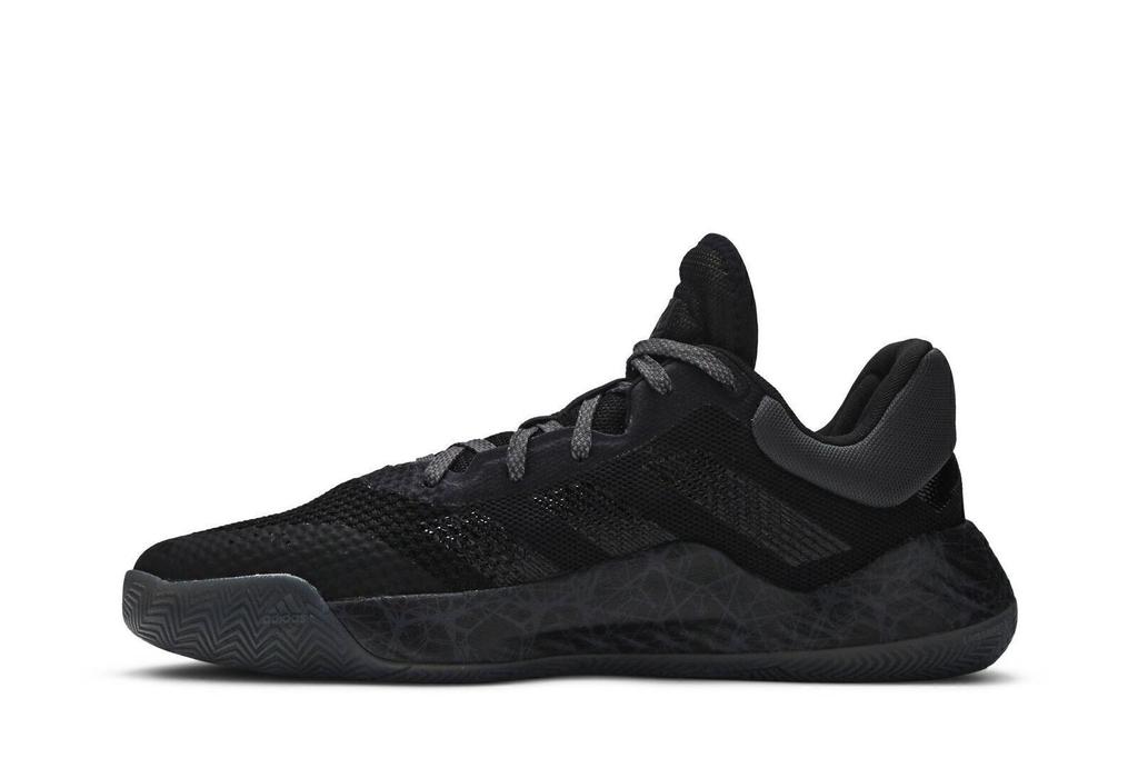 adidas D.O.N. Issue #1 GCA 'Core Black' FV5579 Men's Shoes