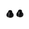 M5 Durable Bicycle Parts Protection Hub Mountain Bike Screw Cap Wheel Nuts Hub Nut Nuts Bolt Screw