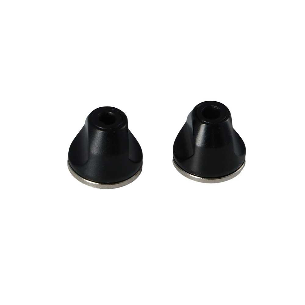 M5 Durable Bicycle Parts Protection Hub Mountain Bike Screw Cap Wheel Nuts Hub Nut Nuts Bolt Screw