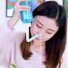 300ml 500ml Nasal Wash Bottle Nasal Irrigator Cleaner Waterpulse Rinse  Nose Neti Pot Avoid Allergic Rhinitis Sinusitis