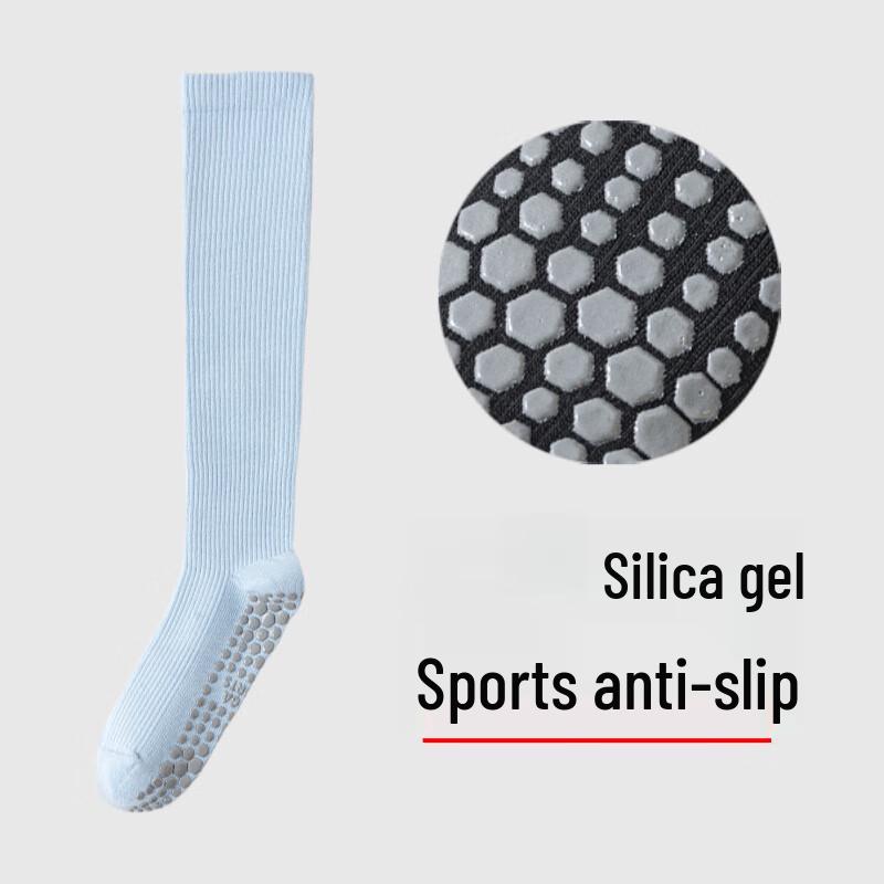

Women s Anti-Slip Yoga & Running Calf Socks 36-41 (Pack of 3)