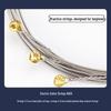 Alice A506 Electric Guitar Single String A503SL-6, 6-String Open Electric Guitar Strings