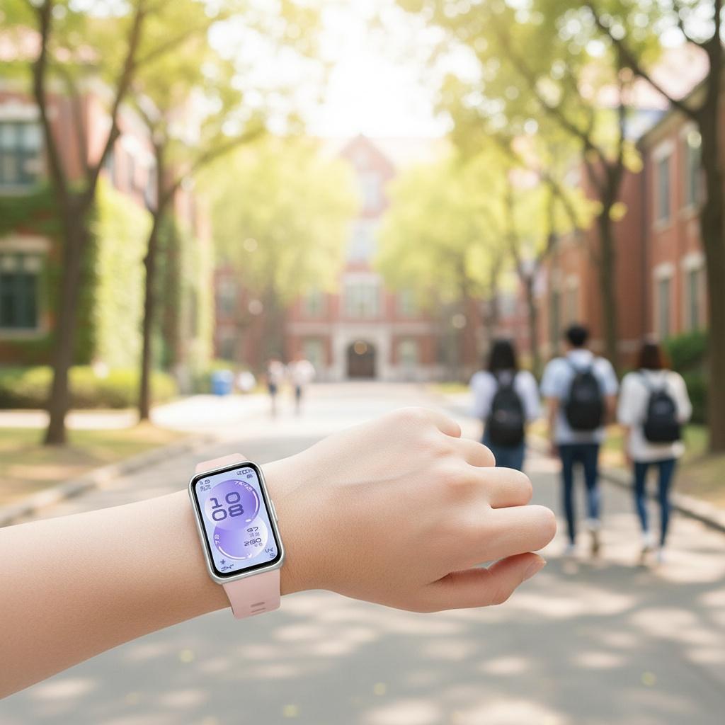 Sportovní silikonový řemínek pro Huawei Band 11/11 Pro Příslušenství Náhradní Originální náramek pulseira correa pro Huawei Bands 11 NFC