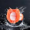 6Pieces Multifunctional Plastic Filter Set Wet Dry Vacuum Filter Repair Part Suitable for Home Everyday Cleaning Use