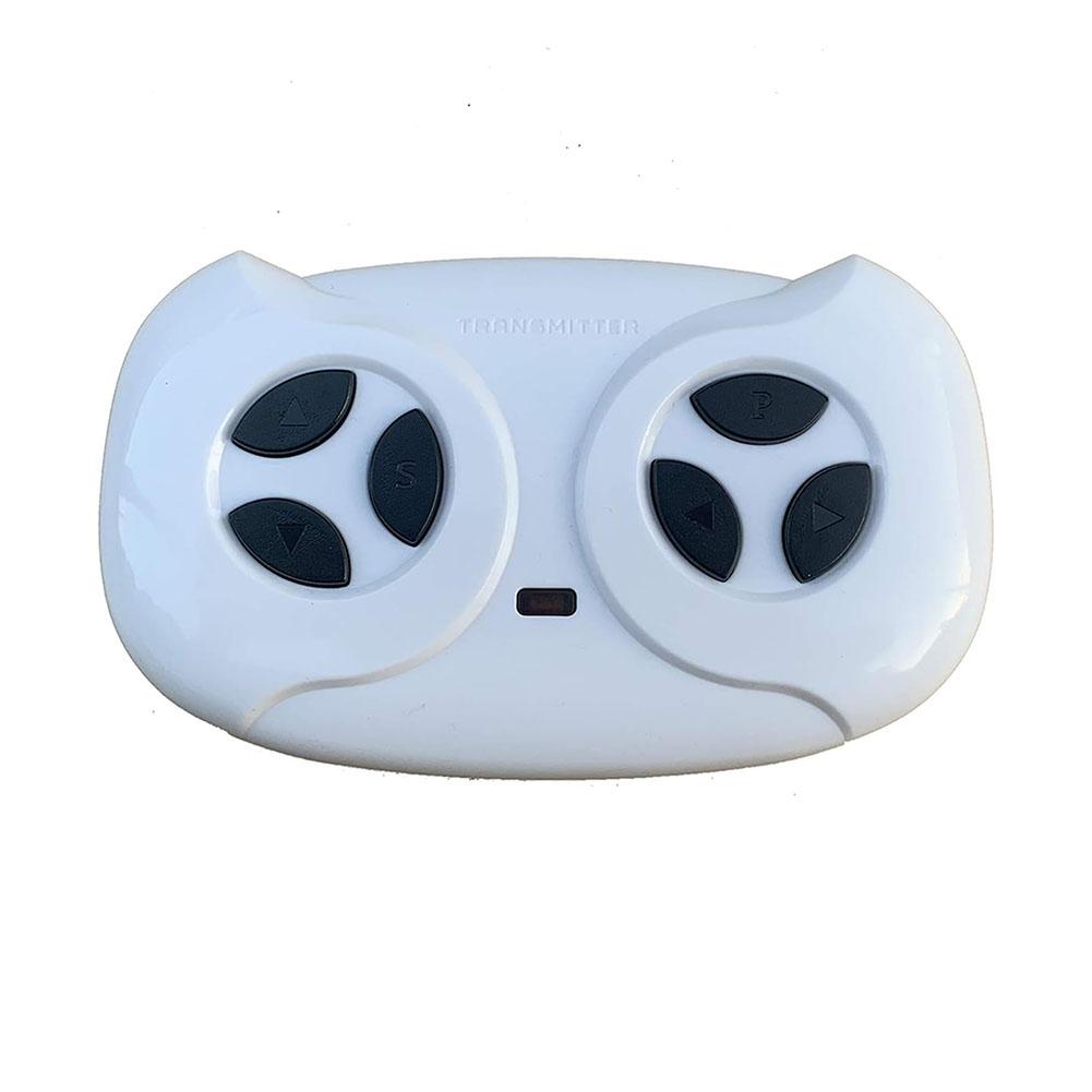 JR1930RXZ-24V Children's Electric Car 2.4G Remote Control Receiver Controller Control Box Replacement Accessories