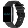 VALDUS VS13 Smartwatch IP68 Waterproof BT Call Women's Health Heart Rate  AI Voice Assistant Sport Modes Lady Fashion SmartWatch