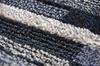 IKEHIKO Rug, Blue, 130 X 190 Cm, Mattone, Plain Weave, 4723159