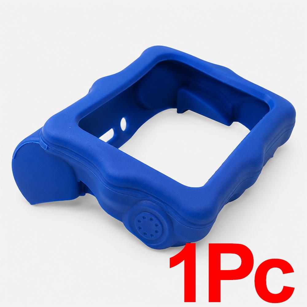 Anti Scratch Scuba Silicone Protector Cover Silicone Diving Case for Shearwater Perdix Ai Dive Computer Watch Guard Accessories