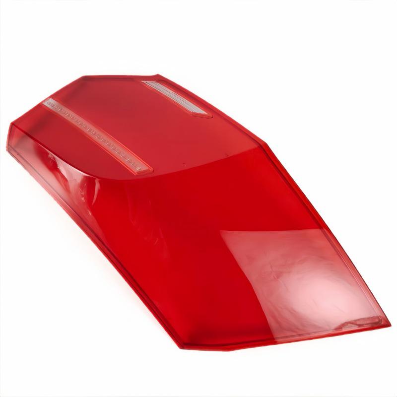 Tampa Externa da Lanterna Traseira Volkswagen Golf 8 para Modelos '21-'24