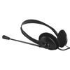 900 Bedrade Headset Diepe Bas Geluidsreductie 3,5 MM Gaming Over-Ear Oortelefoon Computeraccessoire