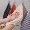 Dishes Towel 1/5Pcs Coral Fleece Hand-Wiping Towel Thickened Absorbent Towel Hangable Enduring Soft Handkerchief Kitchen Washing