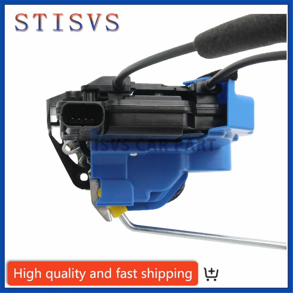 Front Left Door Lock Latch Actuator 81311-1W030 for Kia Rio 2012- 2016 2017 81311-1W020 81411-1W0 81421-1W020 Car Accessories