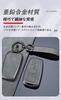 Toyota Key Case Key Cover PU Leather Material Key Holder