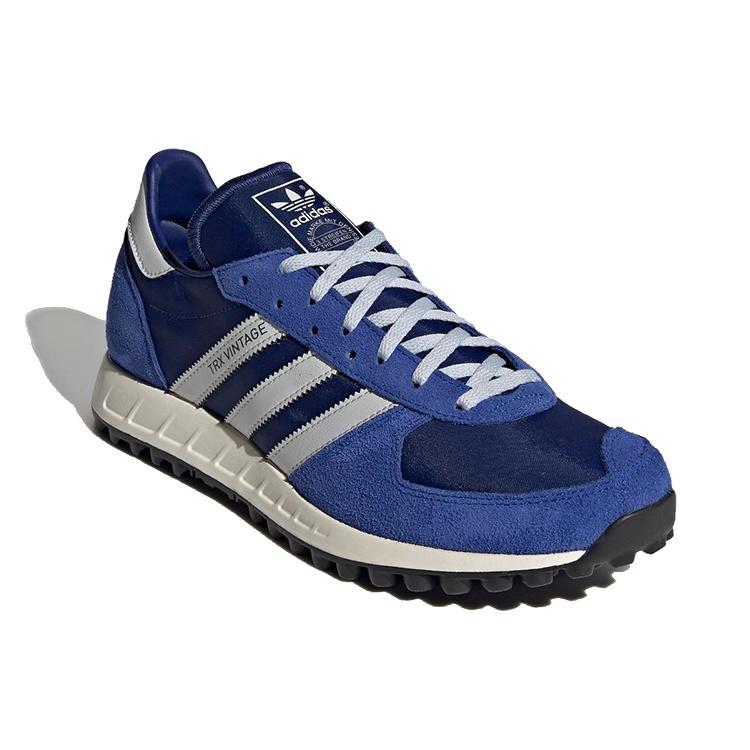 adidas TRX Vintage 'Blue Cream White' Men's FY3651