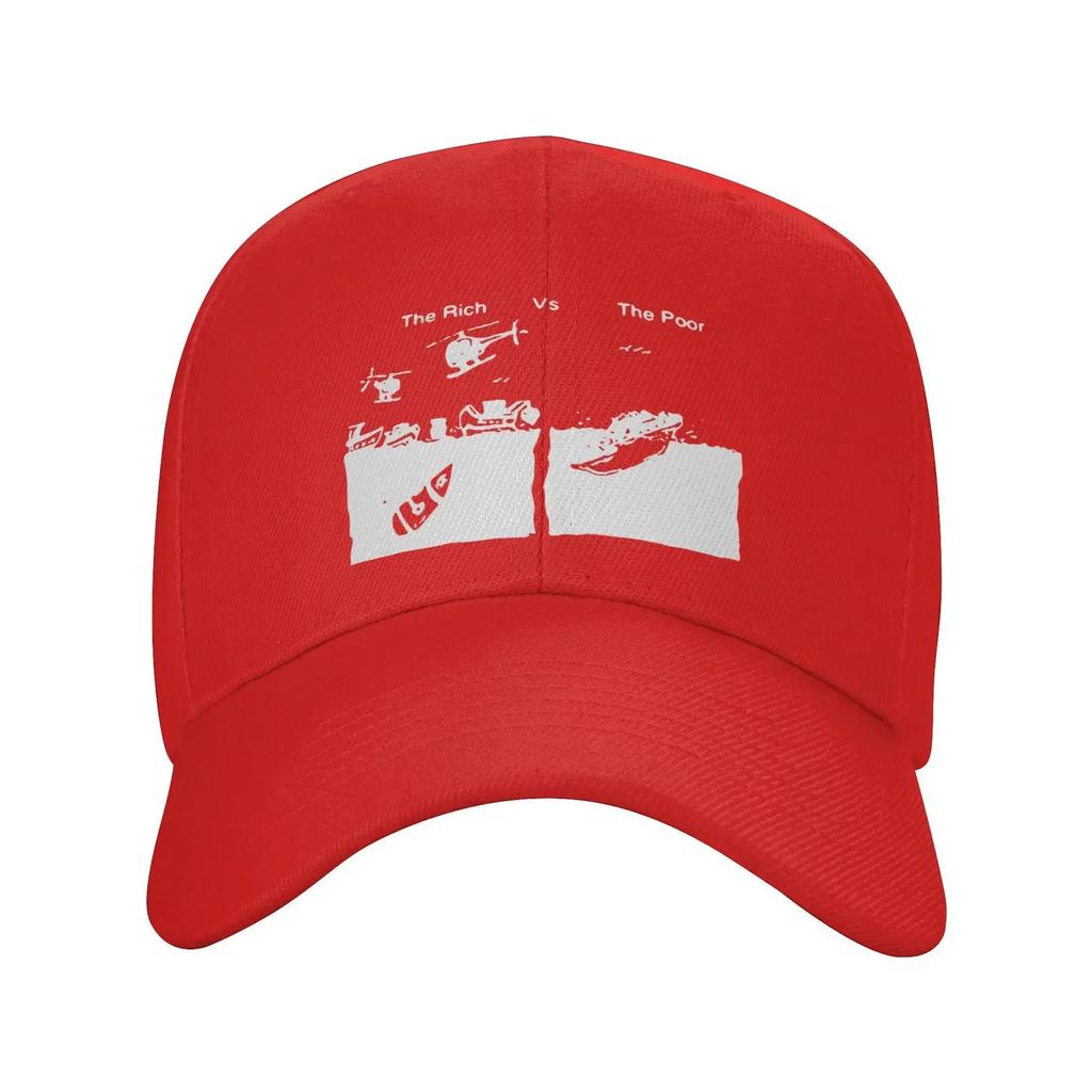 Men WomenOceangate Sink Hats Trendy  Baseball Caps Adjustable Casual Wear