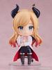Nendoroid Hololive Production Choco Iyutsuki Non-scale Plastic Painted Movable Figure