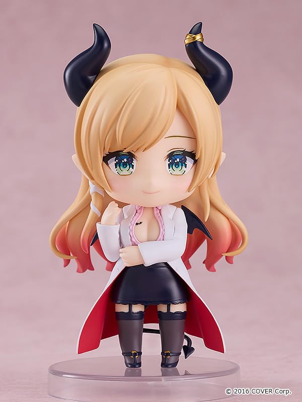 Nendoroid Hololive Production Choco Iyutsuki Non-scale Plastic Painted Movable Figure