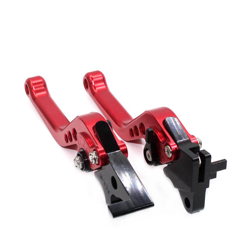 Piaggio GTS/S 125-300 Modified Short Brake/Clutch Lever