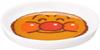 Go! Anpanman" Face-Shaped Small Plate Set for Children, Tableware 432750