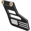 Dirt Bike Chain Guide Guard Protector CNC for CRF 125F CRF125F CRF125FB Big Wheel 2019-2025 Black