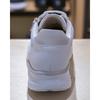 VAINER Women Comfort Sneakers Ivory 9xj2