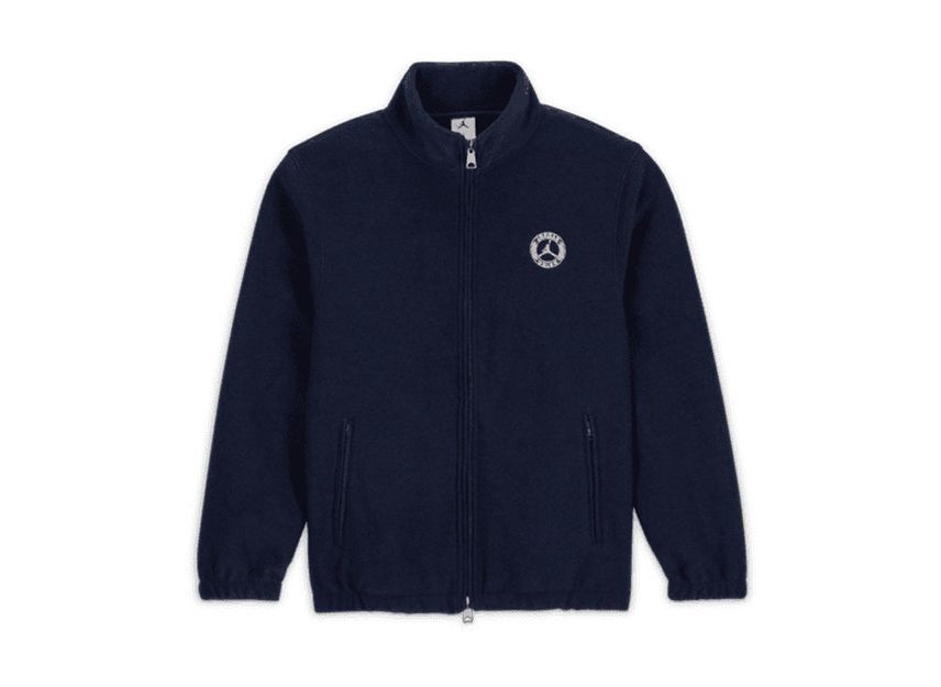 Jordan UNION Track Jacket Navy XL