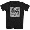 ZZ Top Antenna Music Shirt