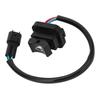 For Four-Stroke Outboard Motors Trim Tilt Switch Assy 69J-82563-01 20 70 115 150 200 225 300 HP