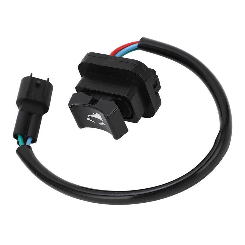 For Four-Stroke Outboard Motors Trim Tilt Switch Assy 69J-82563-01 20 70 115 150 200 225 300 HP