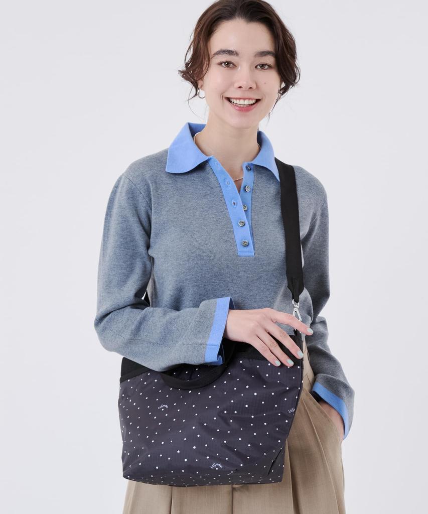 HINK Prikkig TOTE/1116/Bliss