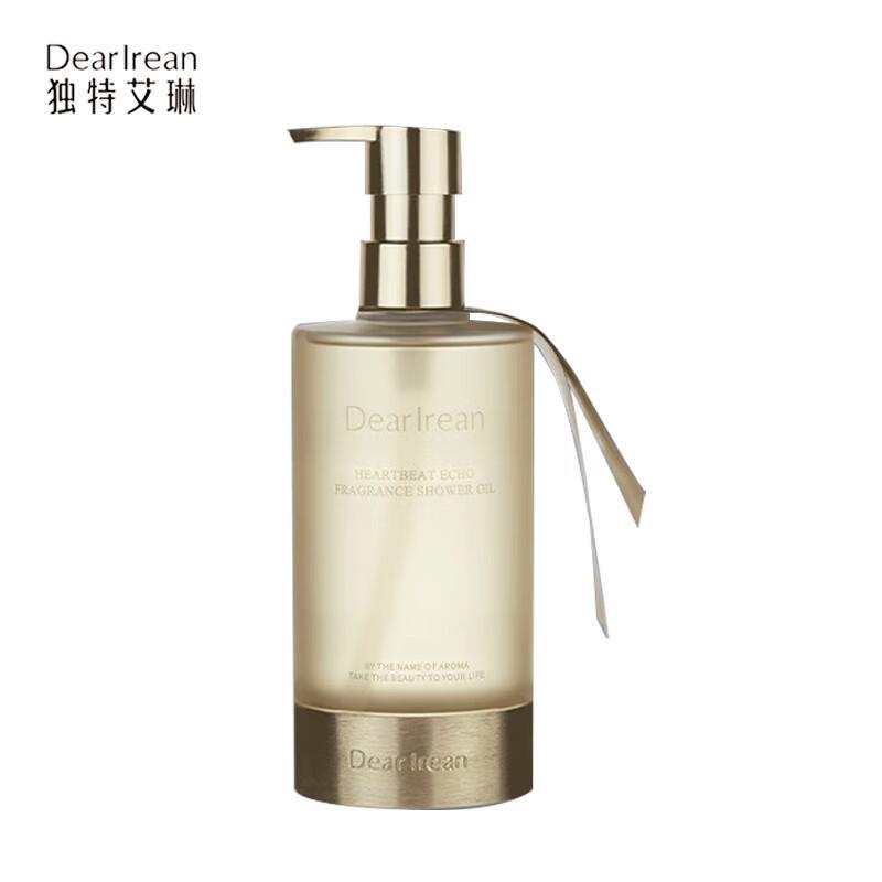 

Dear Irean Prosperous Garden Fragrance Shower Oil 400g