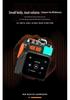 Portable Mini Bluetooth Speaker K15 with Display Screen & Atmosphere Light