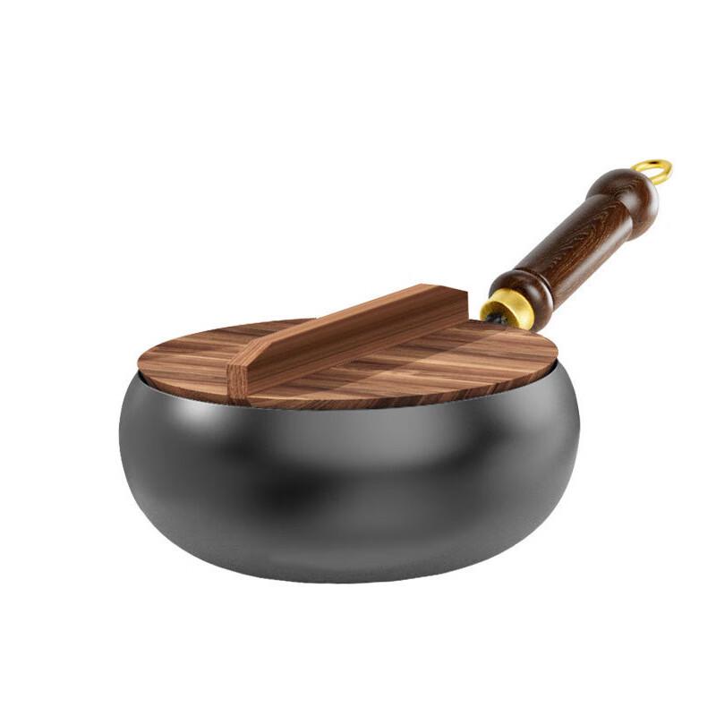 Yoshida Craftsman Nitrogen Wok