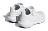 adidas Ultrabounce Little Kid 'White Lucid Blue' HQ1297