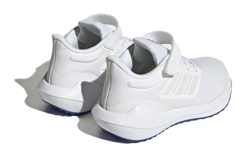 adidas Ultrabounce Little Kid 'White Lucid Blue' HQ1297