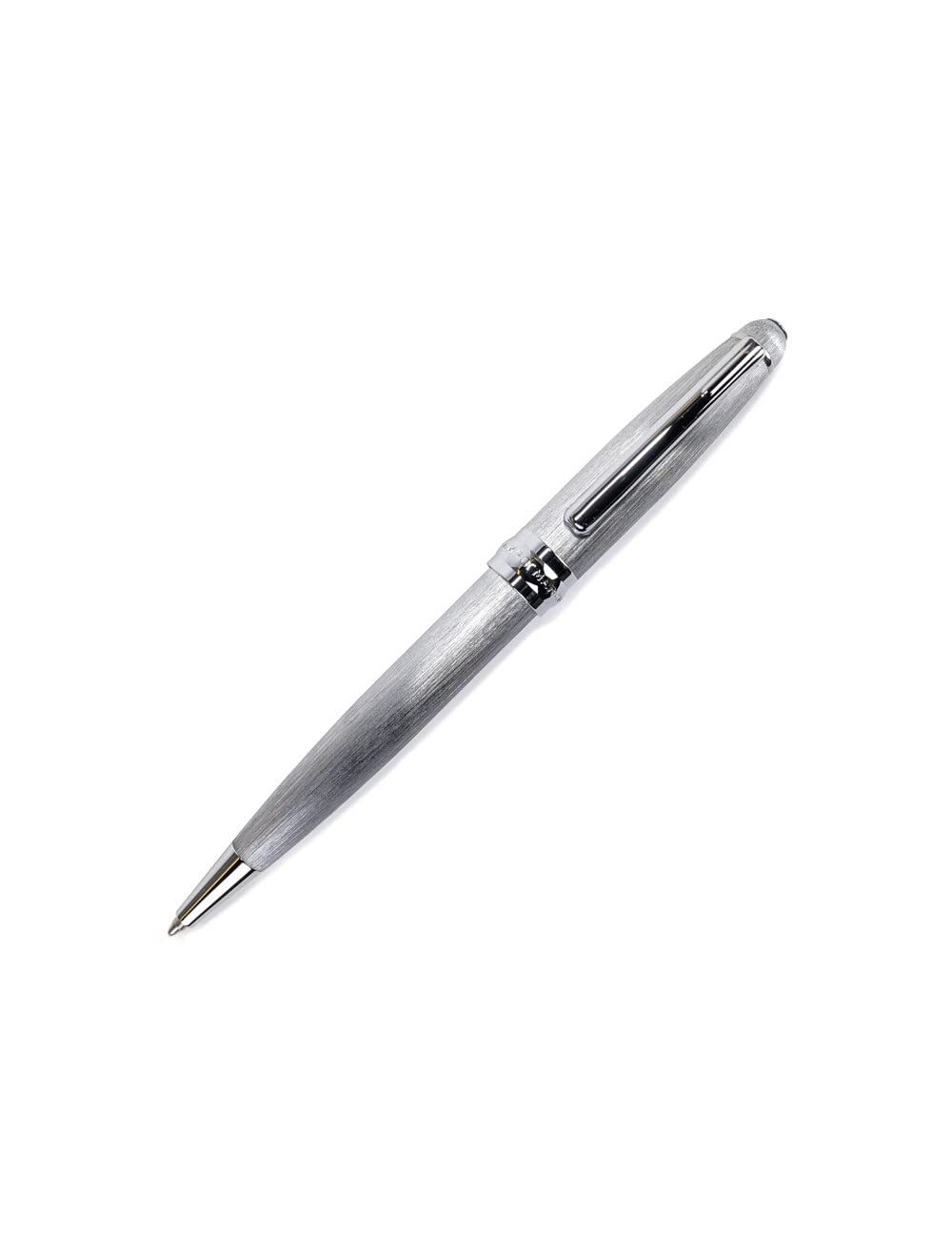 

Campo Marzio Ballpoint Pen Minnie Big Ballpoint Pen Silver Water-based K327B-SV