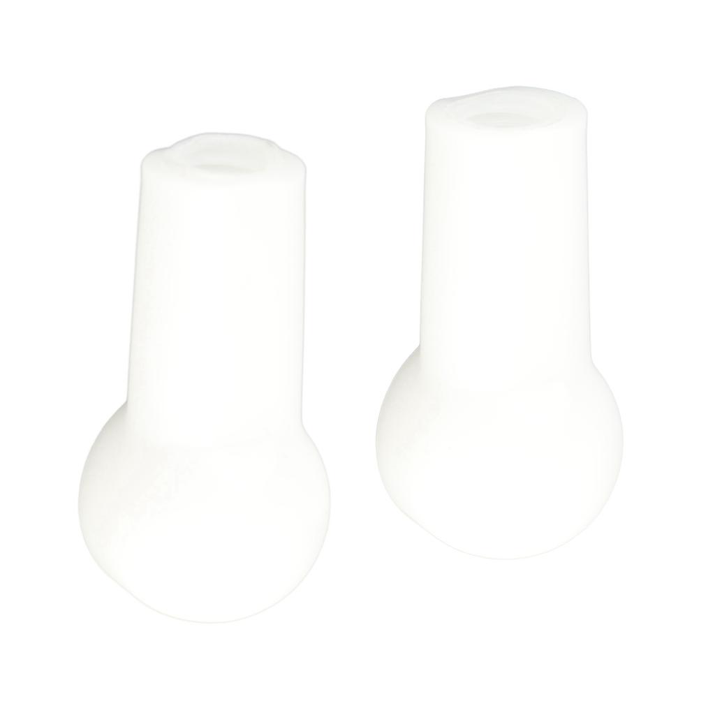 Push Rod Ball Joint Set 2PCS Ball Joint Repair Set Replacement for BOXSTER 986 987 1997?2012